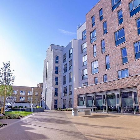 Heyday Student Accommodation Dublin Ngoại thất bức ảnh