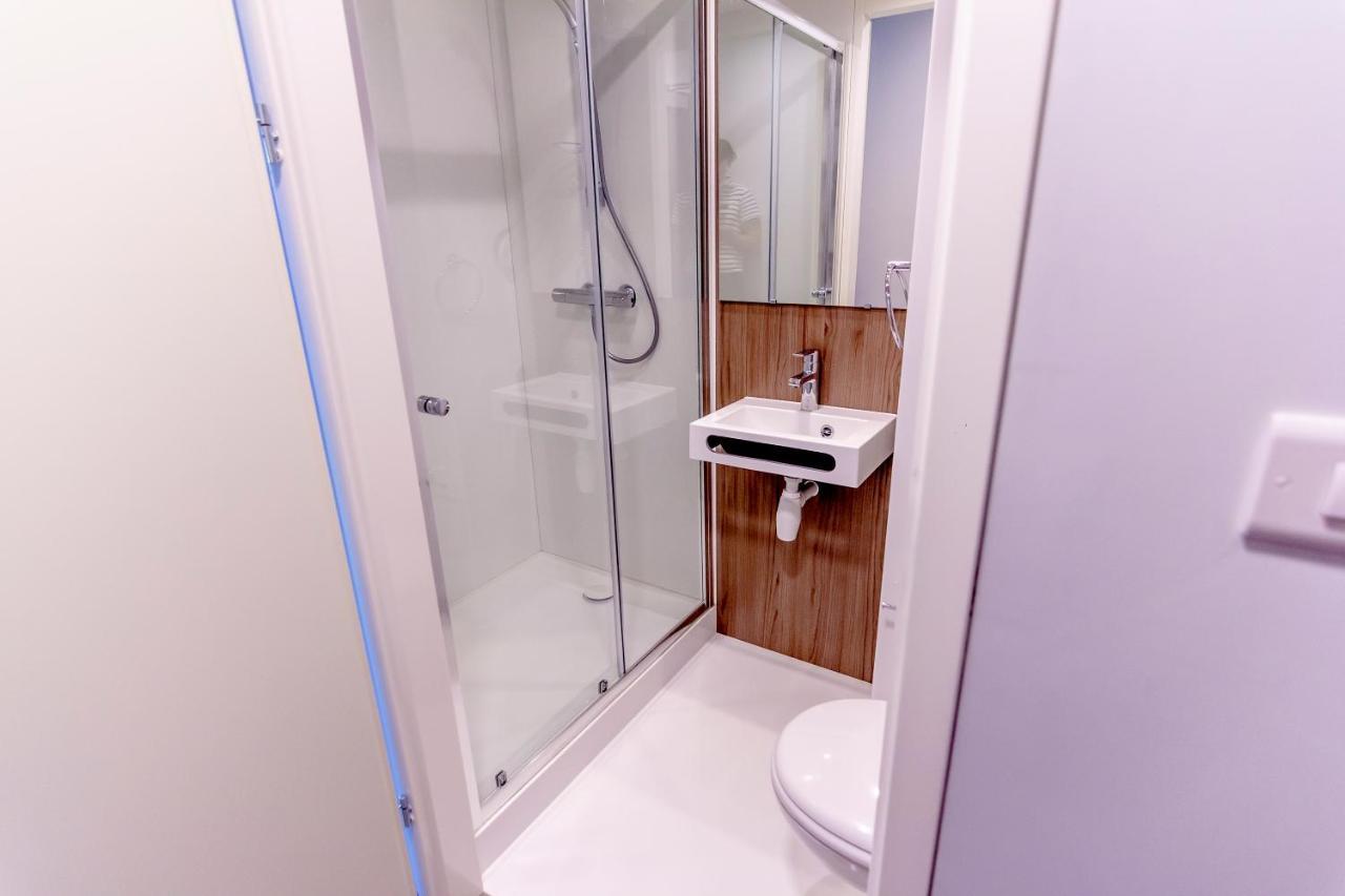 Heyday Student Accommodation Dublin Ngoại thất bức ảnh